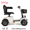 Handicapped Single Seat 4 wheel Mobility Scooter