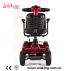 Mini Size Foldable Disassemble Mobility Scooter for Handicapped