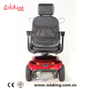 outdoor four wheel mobility scooter golf cart