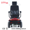  long range 4 wheel handicapped scooter for elderly