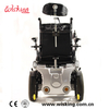 multi functional automatic and manual reclining power wheelchair for disabled and elderly