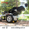 Standing Power Wheelchair for Disabled with Imported Controller