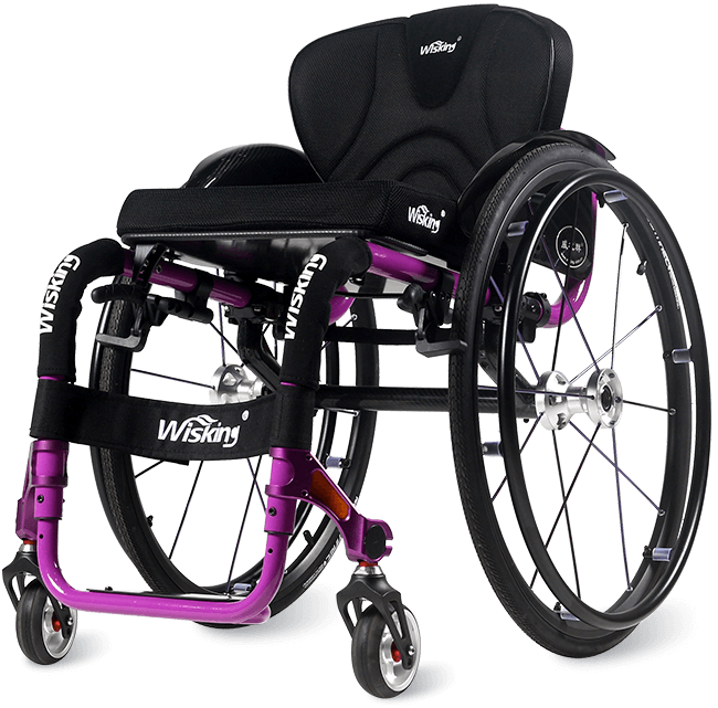 Professional Active Wheelchair