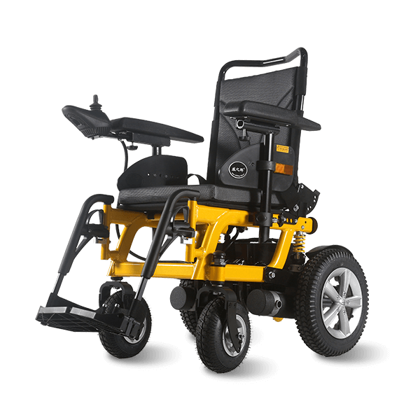 Power Wheelchair