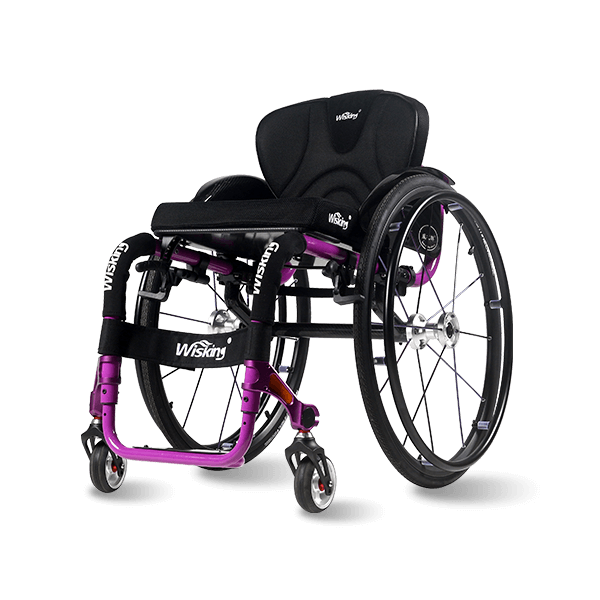 Active Wheelchair