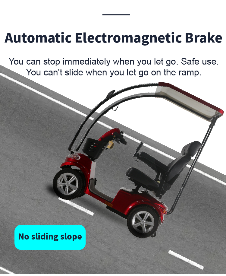 mobility scooter mobility scooter