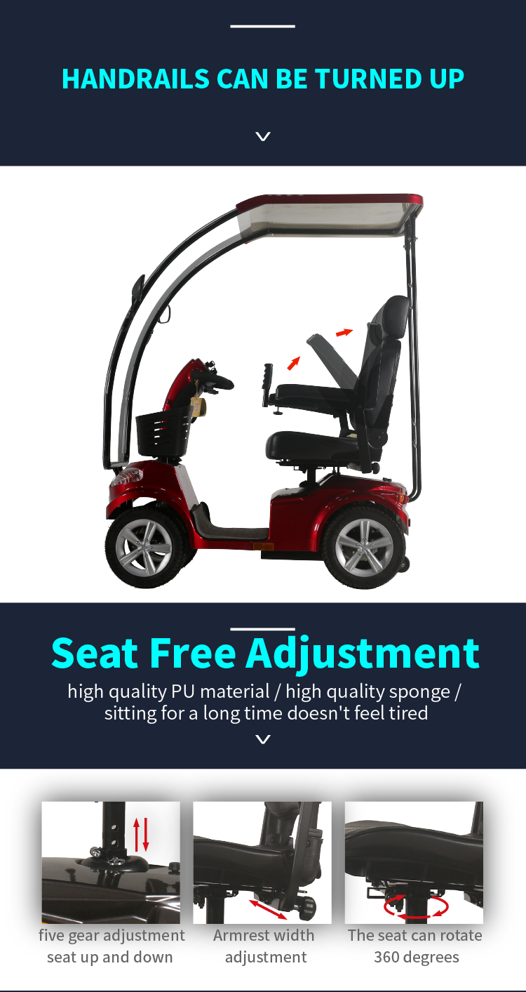 mobility scooter mobility scooter