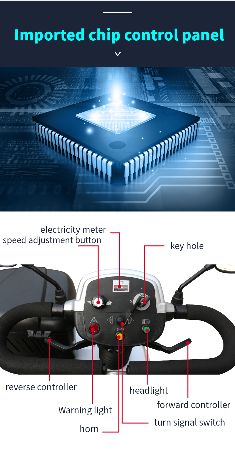 mobility scooter mobility scooter