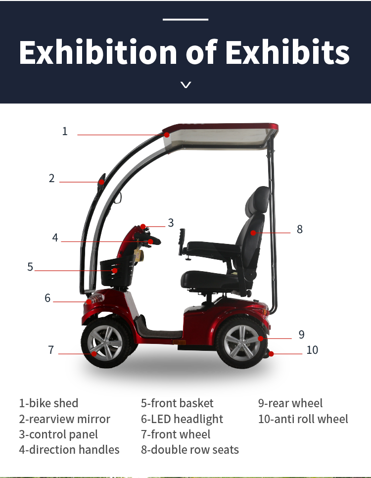 mobility scooter mobility scooter