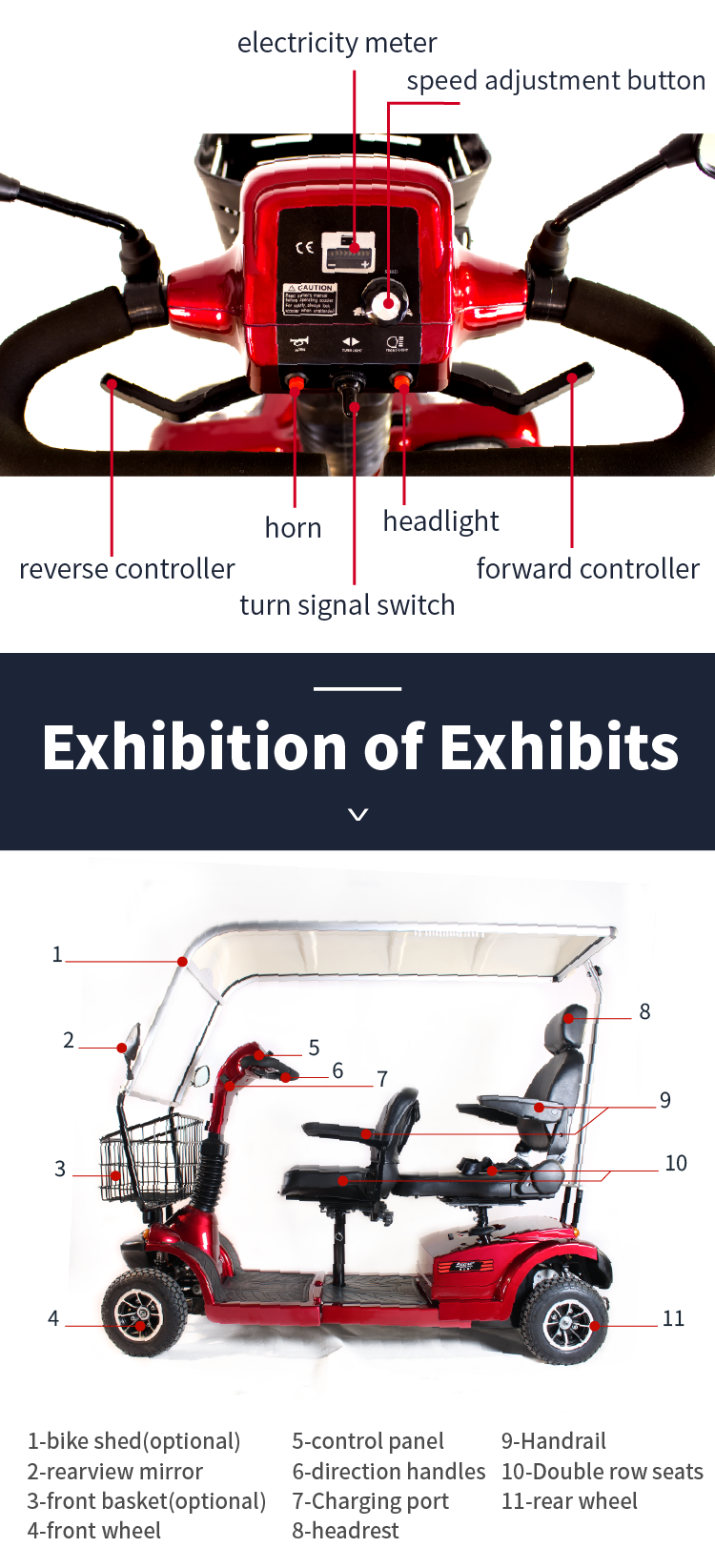 mobility scooter mobility scooter