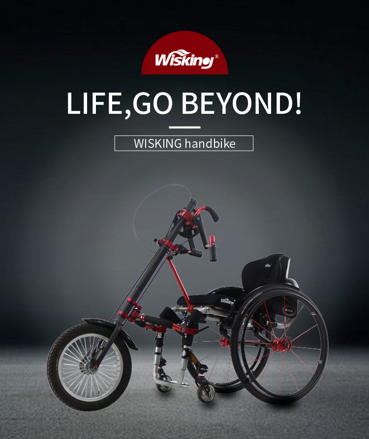 handbike handbike