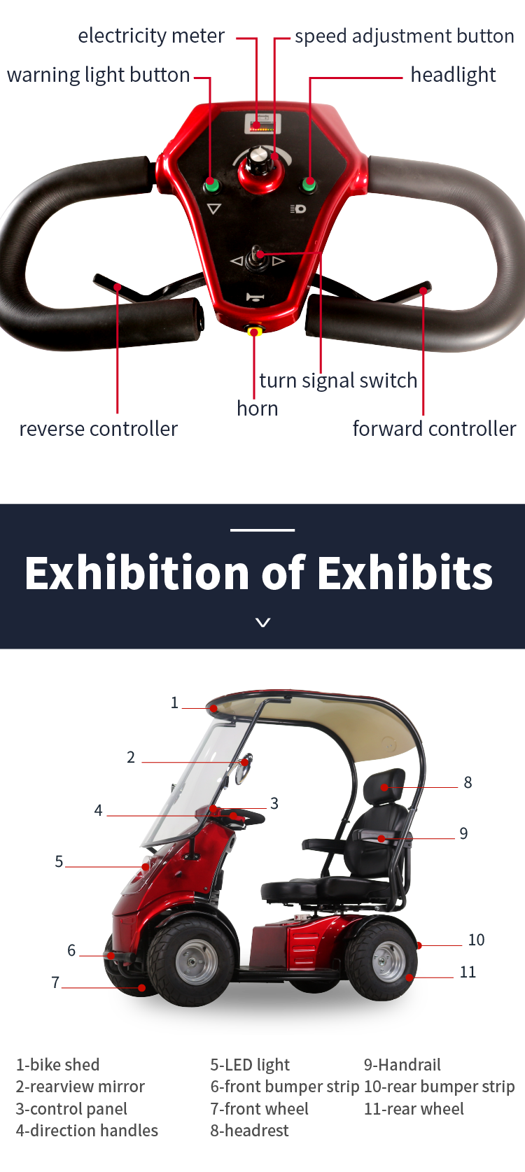 mobility scooter mobility scooter