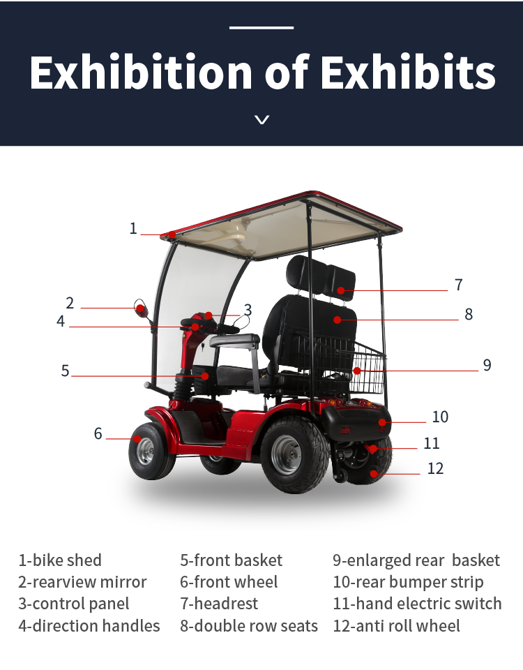 mobility scooter mobility scooter